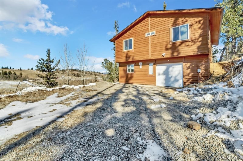 2478 Longbow Dr, Jefferson, CO 80456