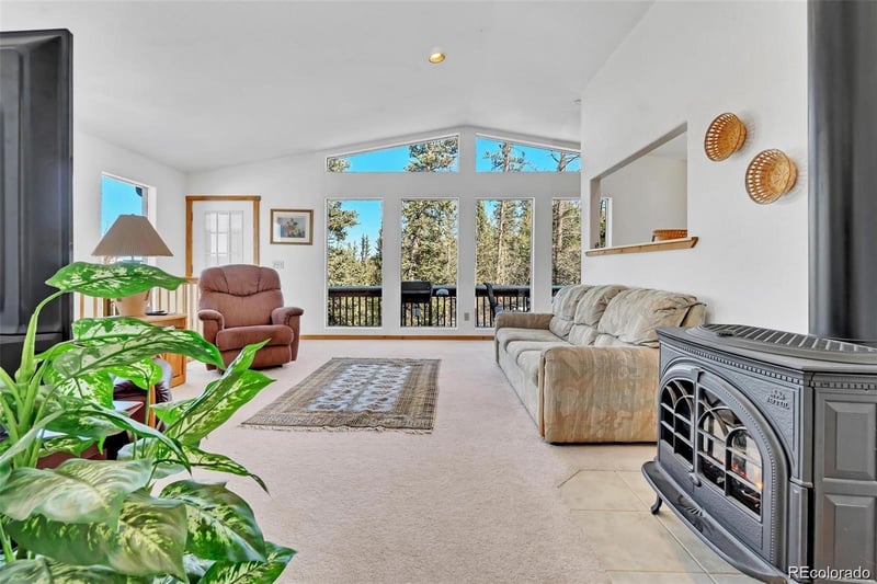 2478 Longbow Dr, Jefferson, CO 80456