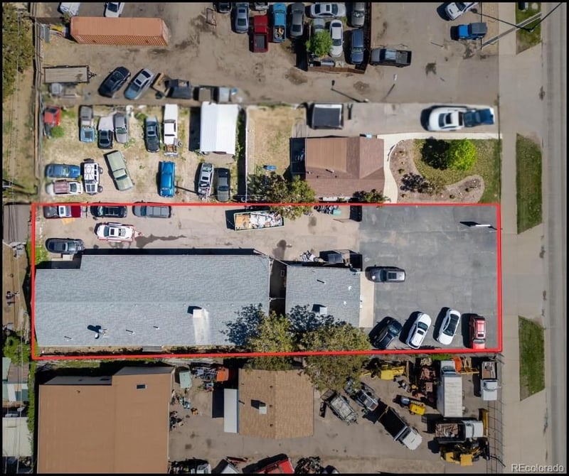 5855 Quebec St, Commerce City, CO 80022