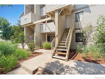 1705 Heatheridge Rd #H203, Fort Collins, CO 80526