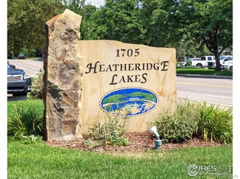 1705 Heatheridge Rd #H203, Fort Collins, CO 80526