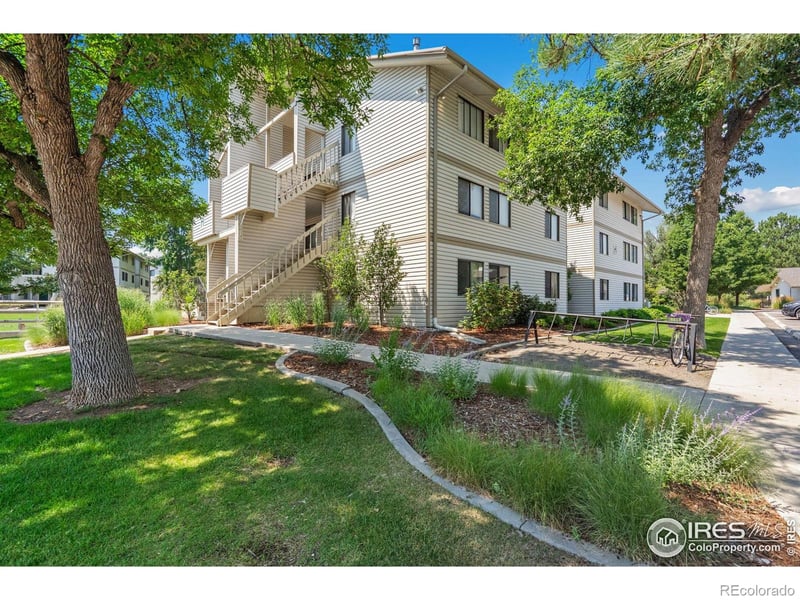 1705 Heatheridge Rd #H203, Fort Collins, CO 80526