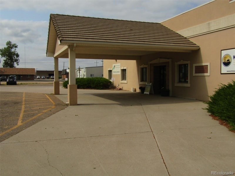 217-231 Prospect St, Fort Morgan, CO 80701