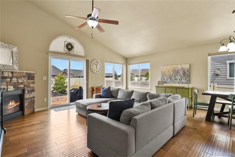 10102 Golf Crest Dr, Peyton, CO 80831