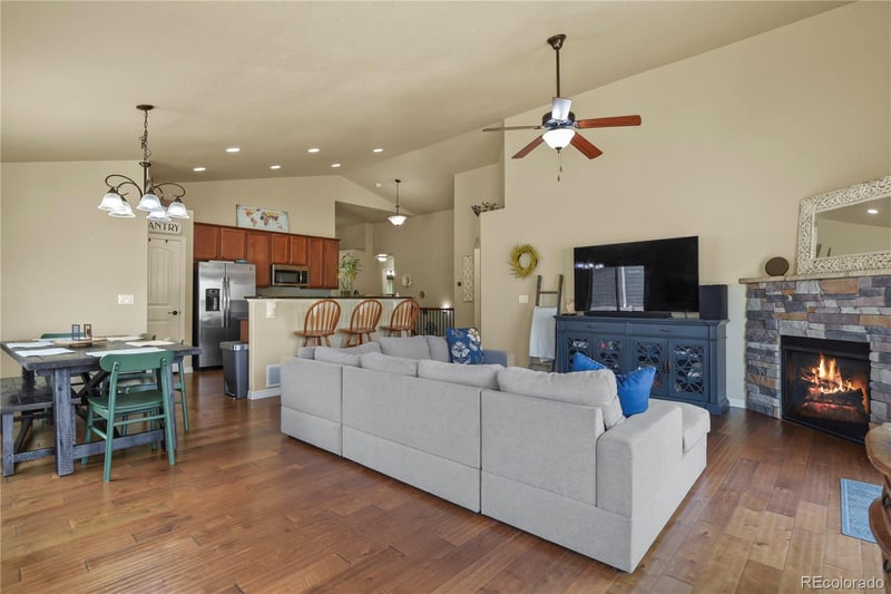 10102 Golf Crest Dr, Peyton, CO 80831