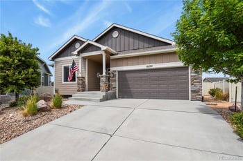 10102 Golf Crest Dr, Peyton, CO 80831