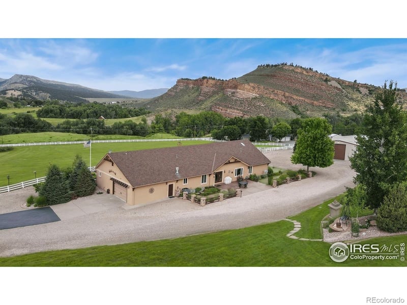 1828 N County Road 29, Loveland, CO 80537