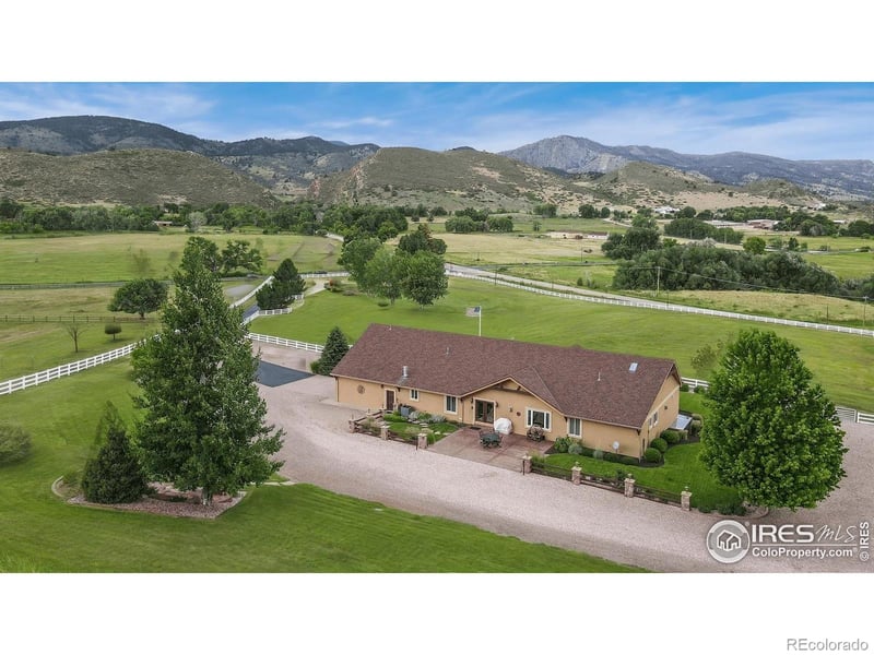 1828 N County Road 29, Loveland, CO 80537