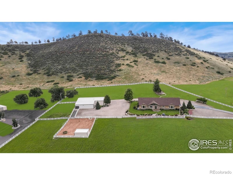 1828 N County Road 29, Loveland, CO 80537