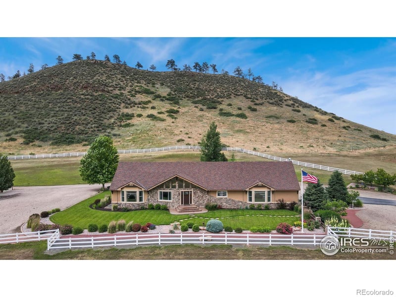 1828 N County Road 29, Loveland, CO 80537