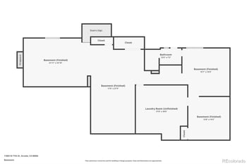 11802 77th Dr, Arvada, CO 80005