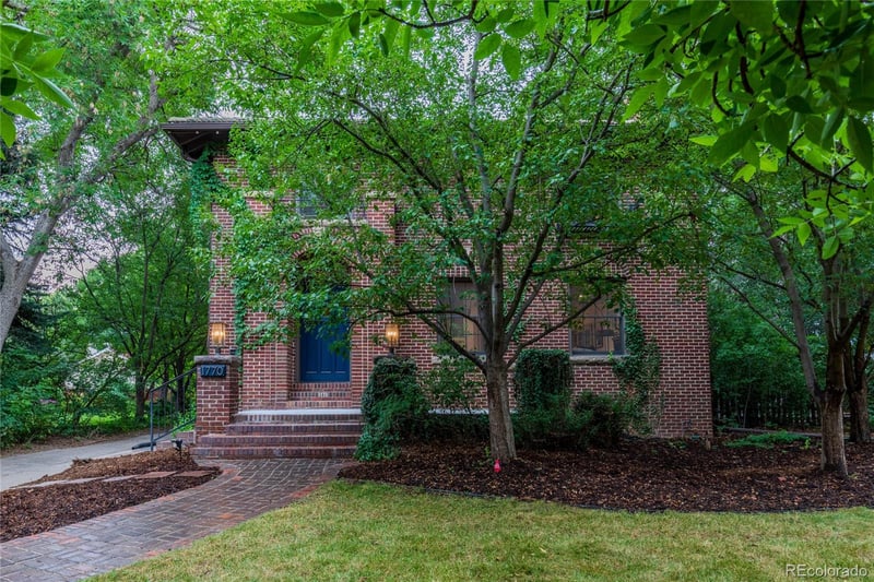 1770 Hudson St, Denver, CO 80220