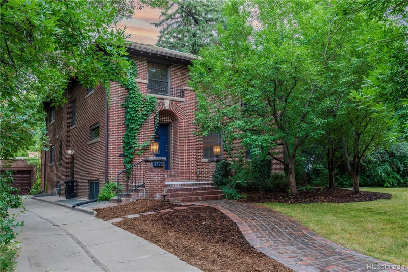 1770 Hudson St, Denver, CO 80220