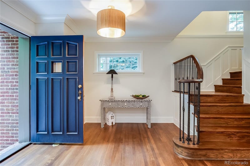 1770 Hudson St, Denver, CO 80220
