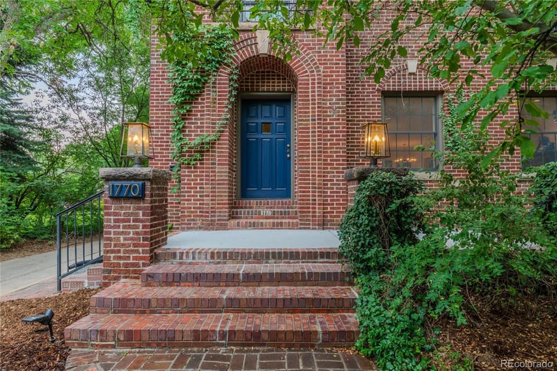 1770 Hudson St, Denver, CO 80220