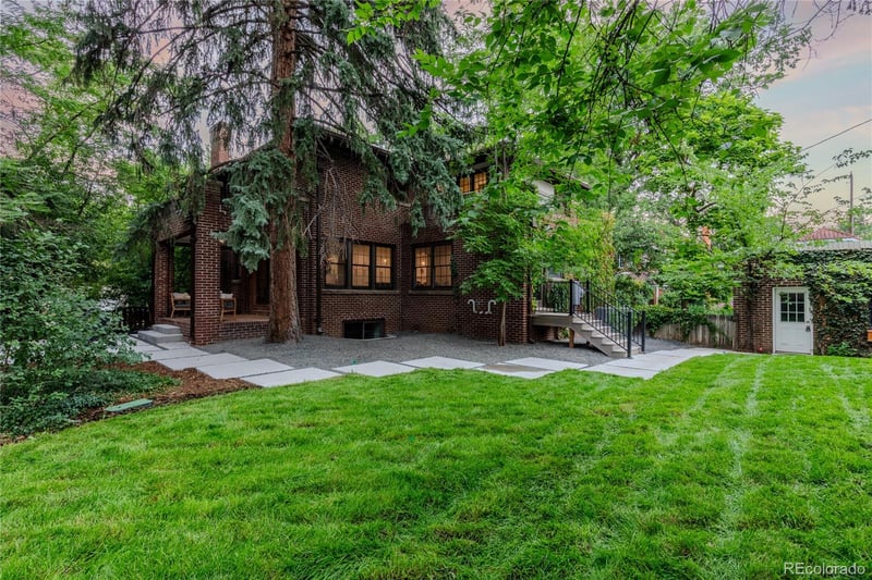 1770 Hudson St, Denver, CO 80220