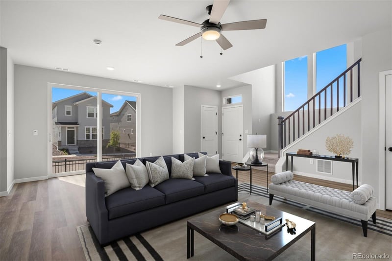 6373 Scrabble Vw, Colorado Springs, CO 80924