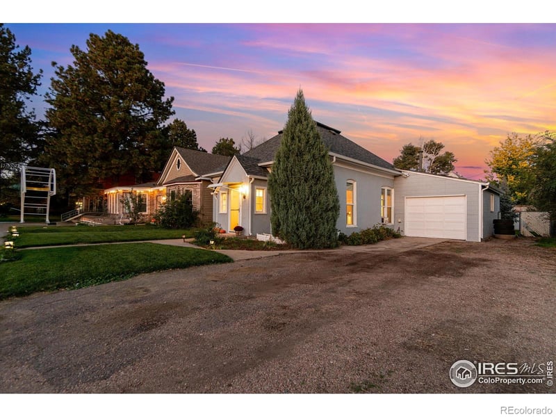 121 Elm Ave, Eaton, CO 80615
