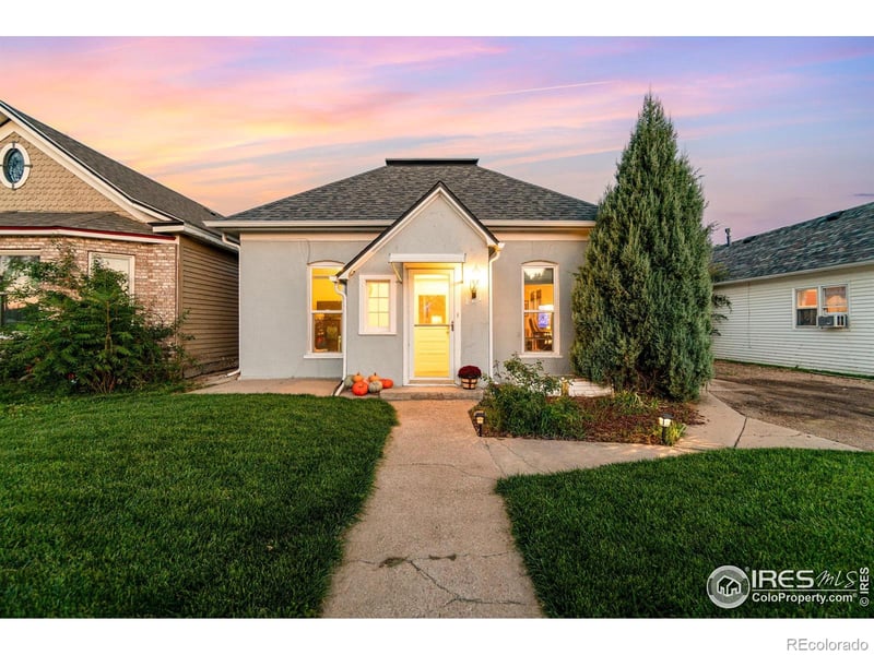 121 Elm Ave, Eaton, CO 80615