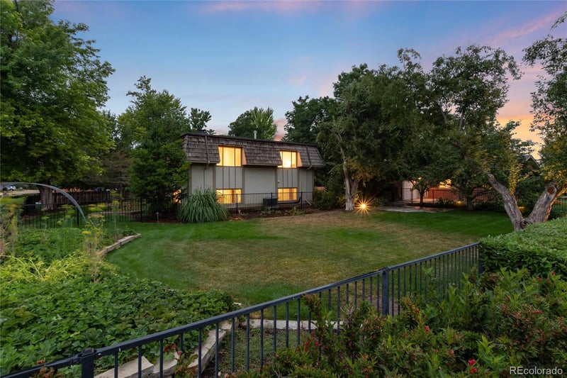 5175 Mexico Ave, Denver, CO 80222