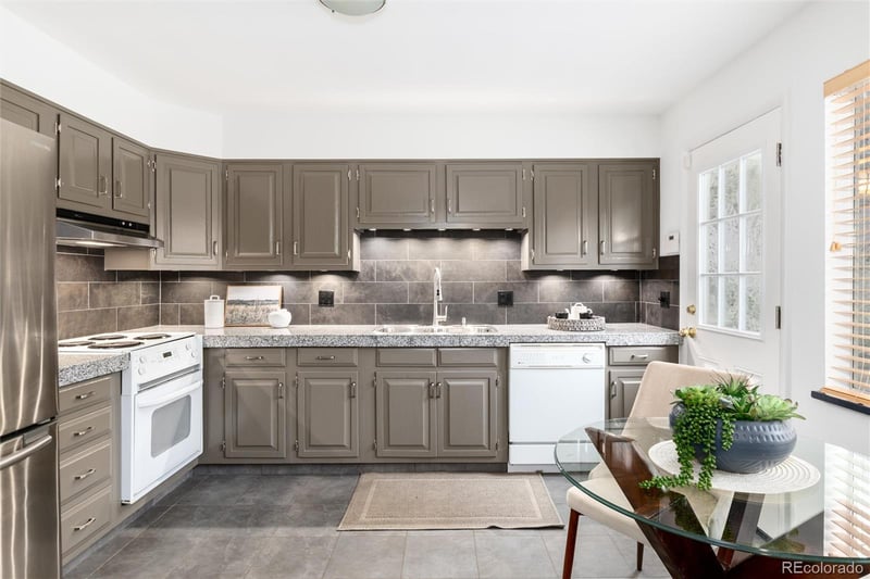 5175 Mexico Ave, Denver, CO 80222