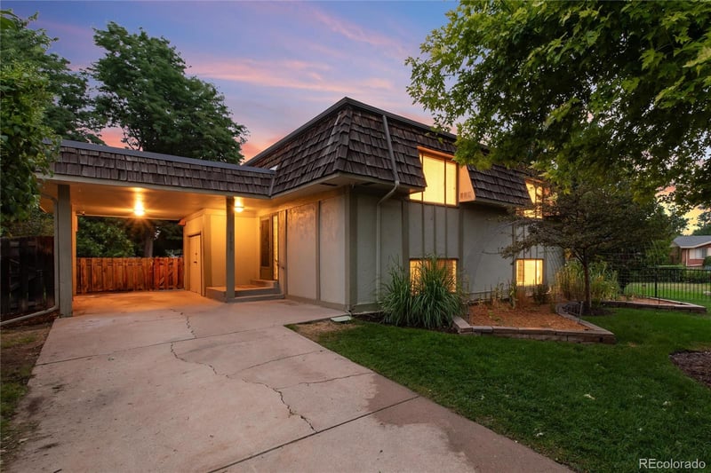 5175 Mexico Ave, Denver, CO 80222