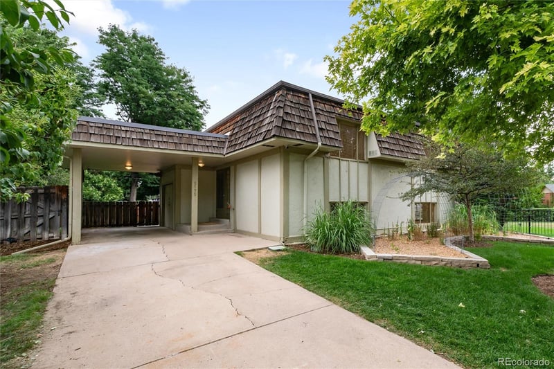 5175 Mexico Ave, Denver, CO 80222