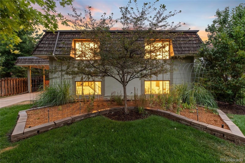 5175 Mexico Ave, Denver, CO 80222