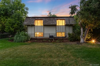 5175 Mexico Ave, Denver, CO 80222