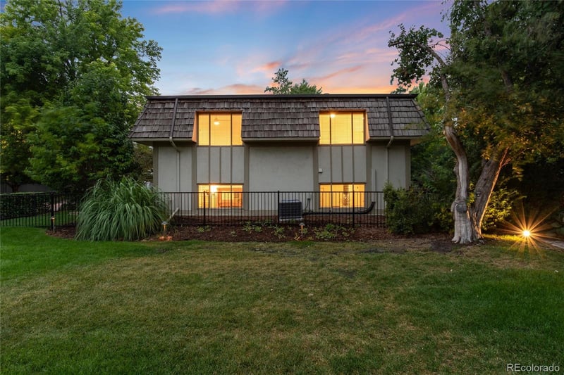 5175 Mexico Ave, Denver, CO 80222