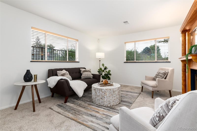 5175 Mexico Ave, Denver, CO 80222