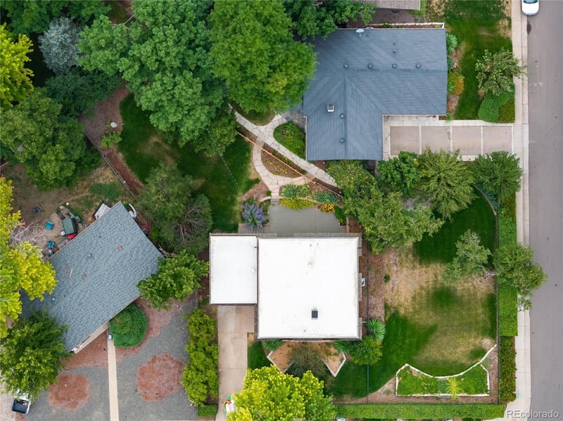 5175 Mexico Ave, Denver, CO 80222