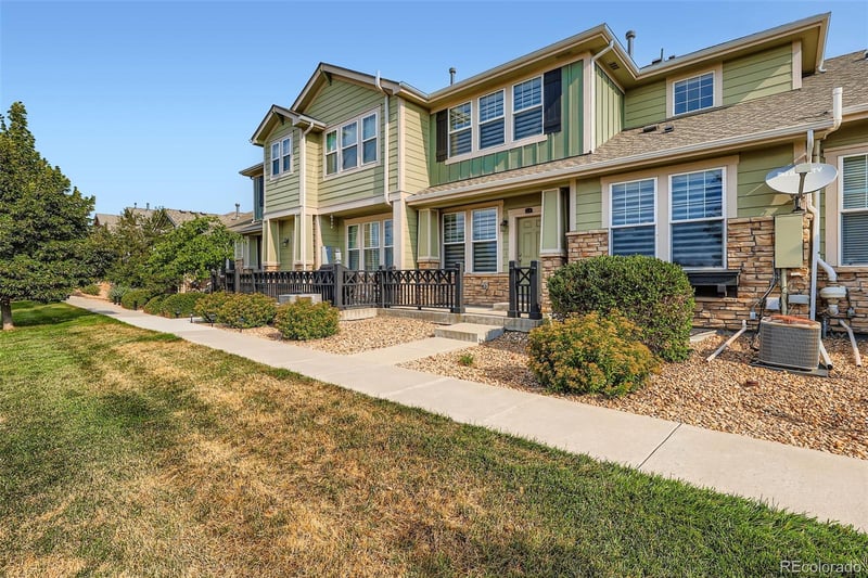 3751 136th Ave #C4, Broomfield, CO 80023