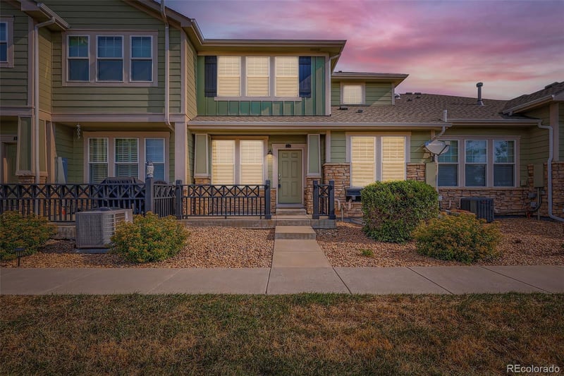 3751 136th Ave #C4, Broomfield, CO 80023