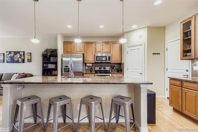 3751 136th Ave #C4, Broomfield, CO 80023