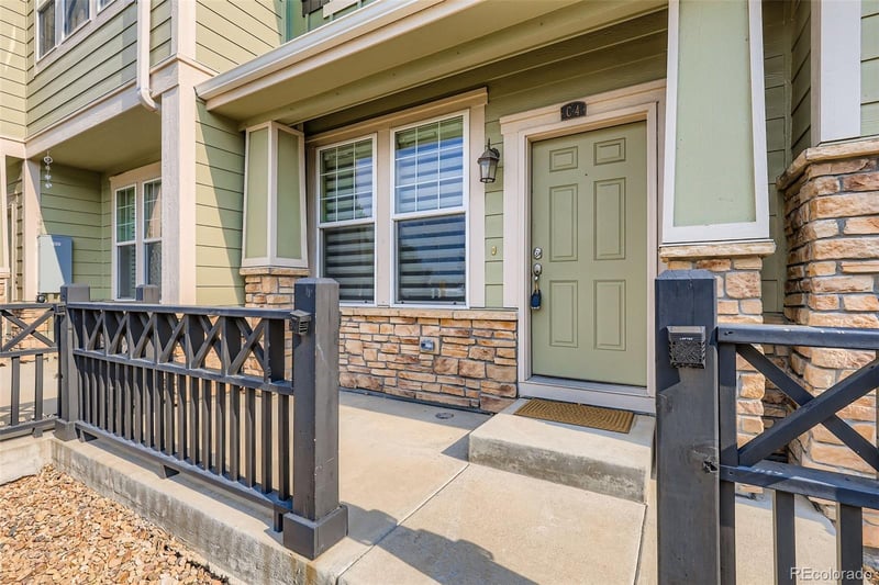 3751 136th Ave #C4, Broomfield, CO 80023