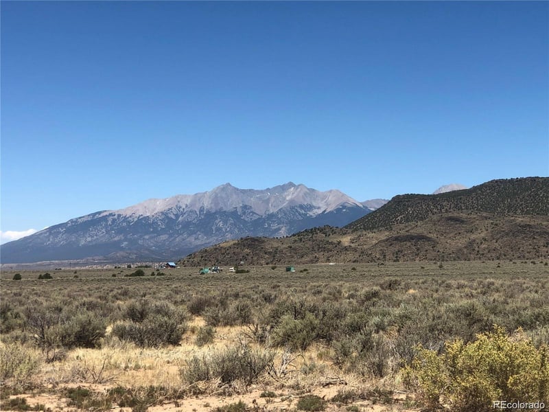 20795 Schlitz Rd, Fort Garland, CO 81133