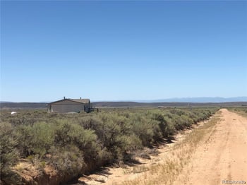 20795 Schlitz Rd, Fort Garland, CO 81133