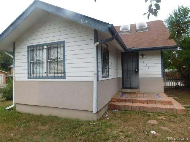 1694 Ulster St, Denver, CO 80220