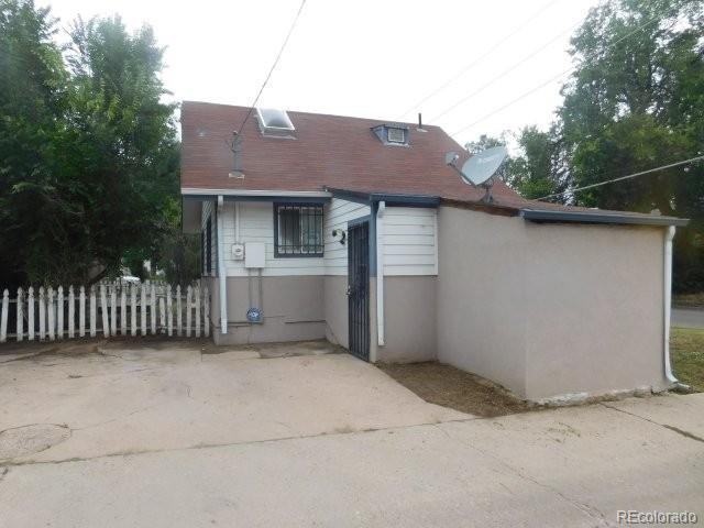 1694 Ulster St, Denver, CO 80220