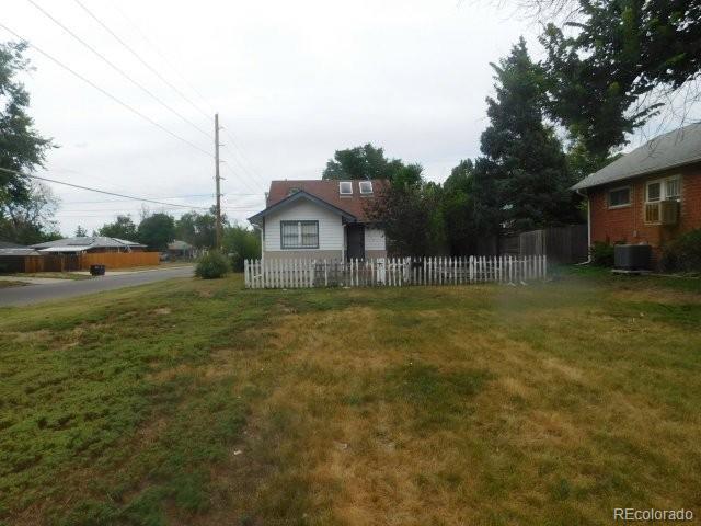 1694 Ulster St, Denver, CO 80220