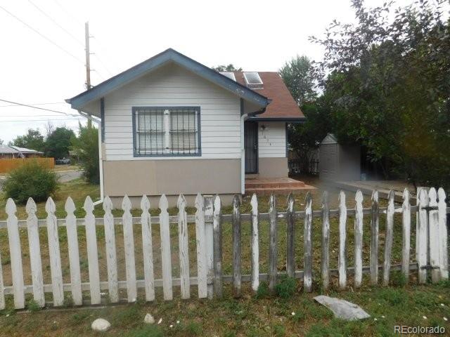 1694 Ulster St, Denver, CO 80220