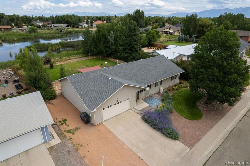2611 Park Ave, Alamosa, CO 81101