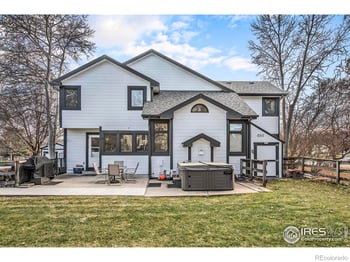 7945 Allott Ave, Fort Collins, CO 80525