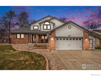 7945 Allott Ave, Fort Collins, CO 80525