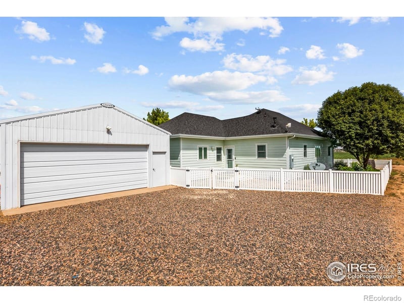 11640 County Road 72, Eaton, CO 80615