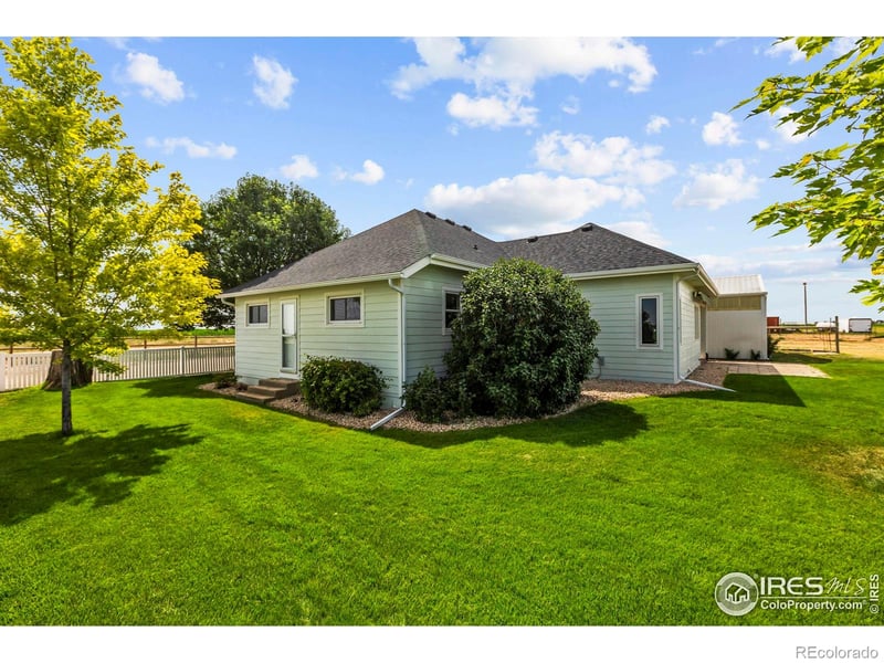 11640 County Road 72, Eaton, CO 80615
