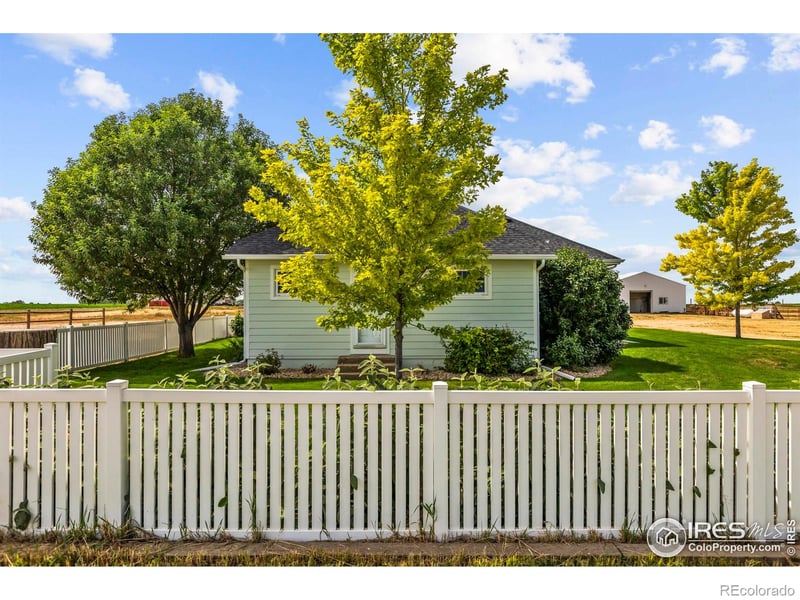 11640 County Road 72, Eaton, CO 80615