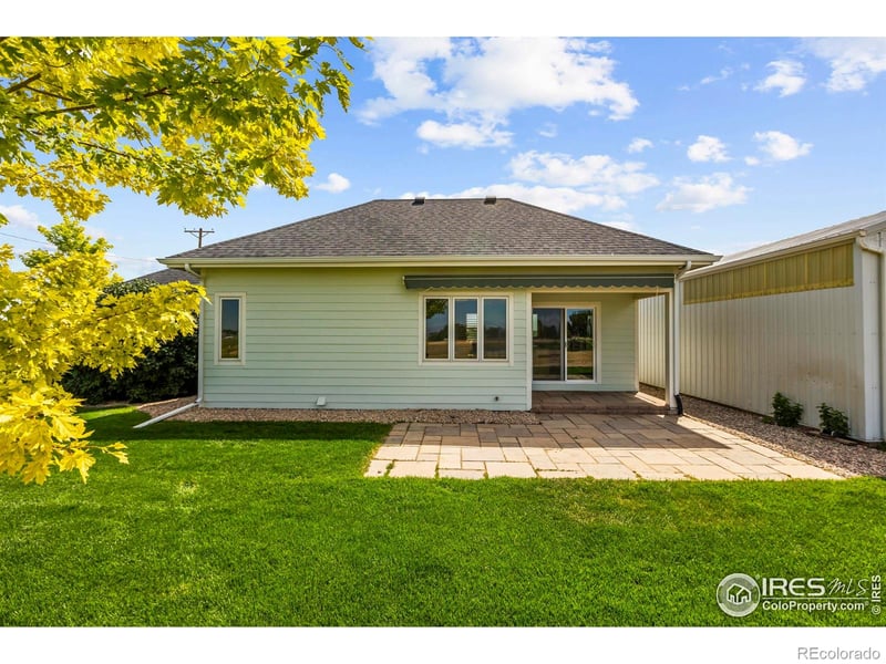 11640 County Road 72, Eaton, CO 80615
