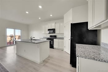 307 Thomas Ave, Keenesburg, CO 80643